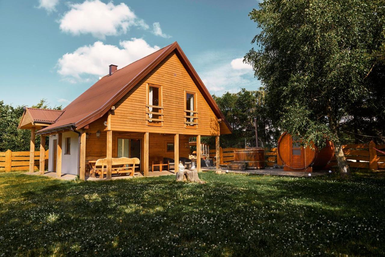 Villa Biker'S House Nadole  Exterior foto